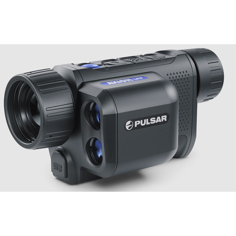 Pulsar-Vision Cámara térmica Axion LRF XQ38 thermal imaging camera
