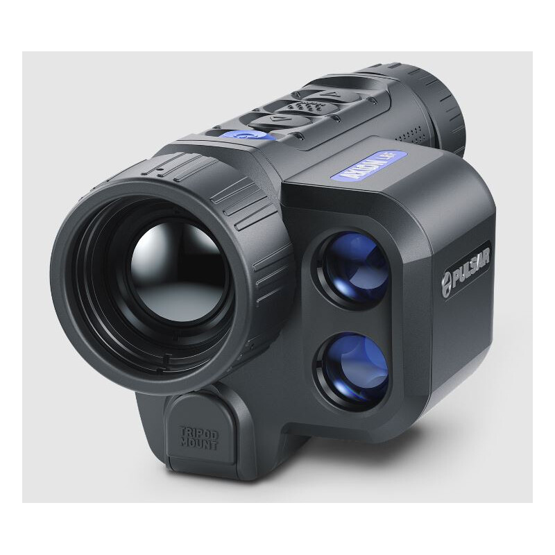 Pulsar-Vision Dispositivo de imagen térmica Axion LRF XQ38