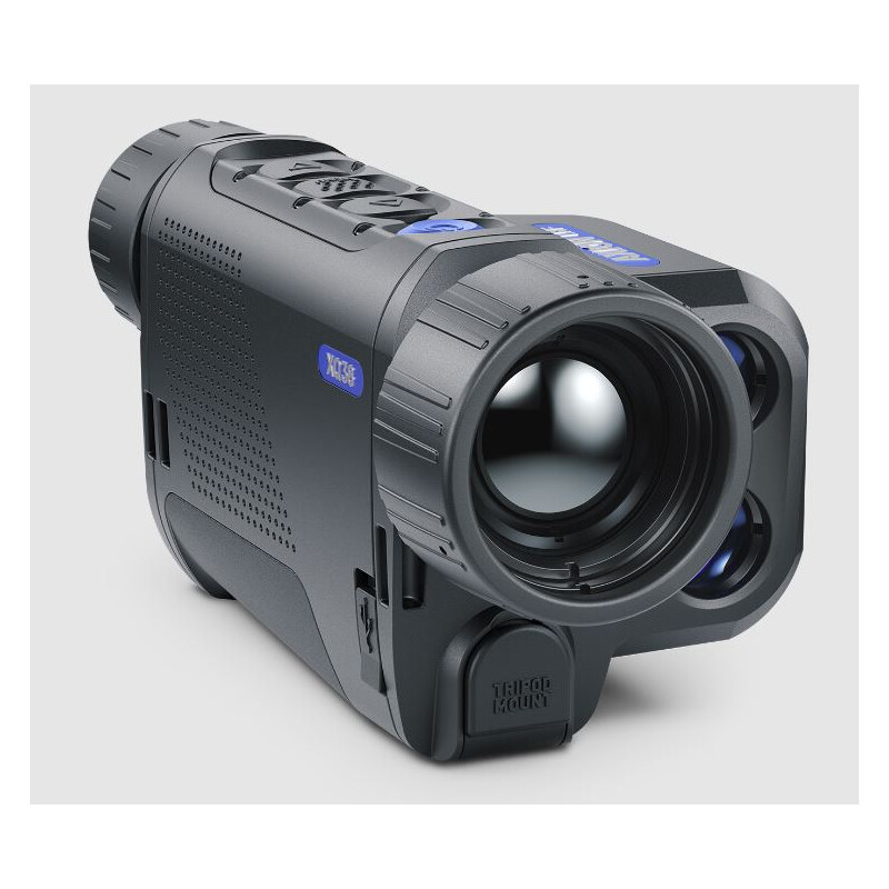 Pulsar-Vision Dispositivo de imagen térmica Axion LRF XQ38