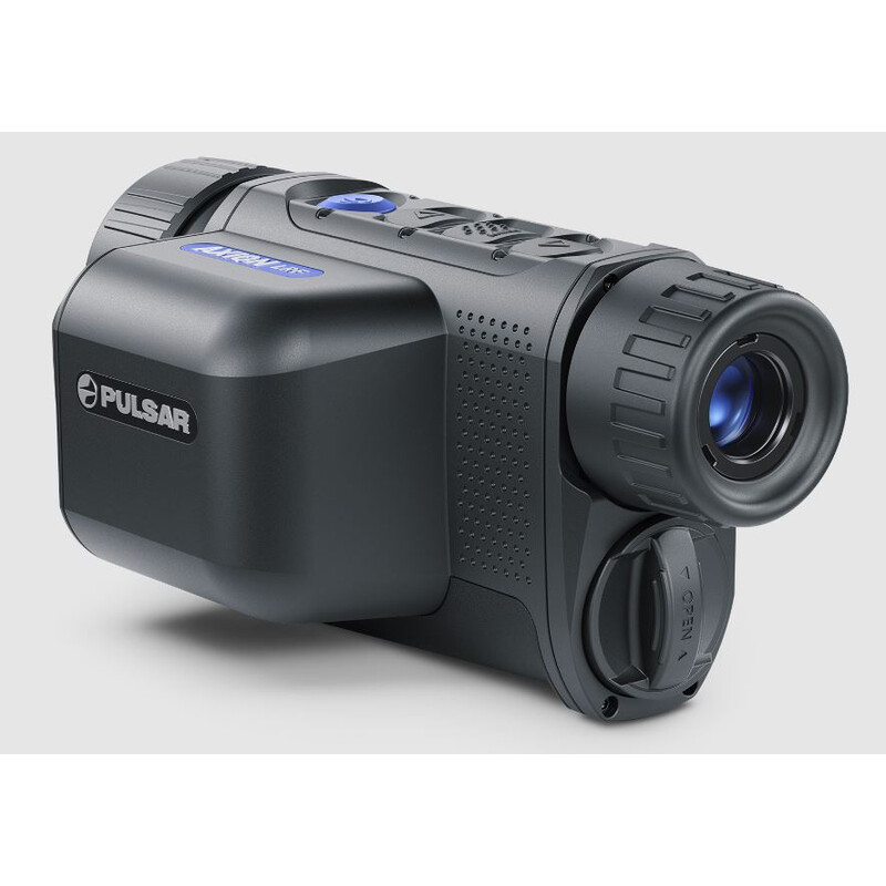 Pulsar-Vision Dispositivo de imagen térmica Axion LRF XQ38