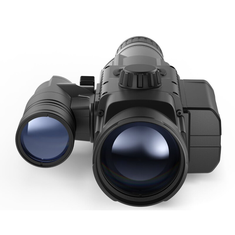 Pulsar-Vision Dispositivo de visión nocturna NV digital Forward FN455