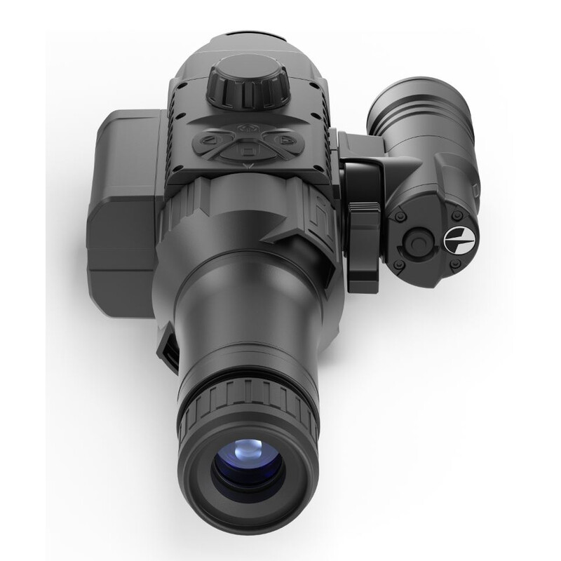 Pulsar-Vision Dispositivo de visión nocturna NV digital Forward FN455