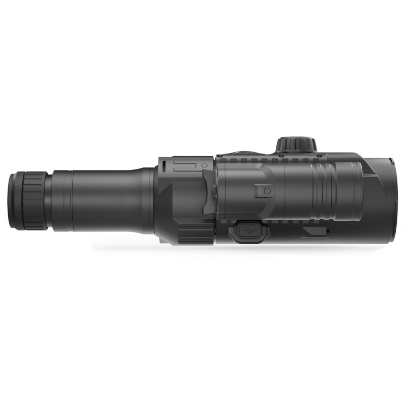 Pulsar-Vision Dispositivo de visión nocturna NV digital Forward FN455