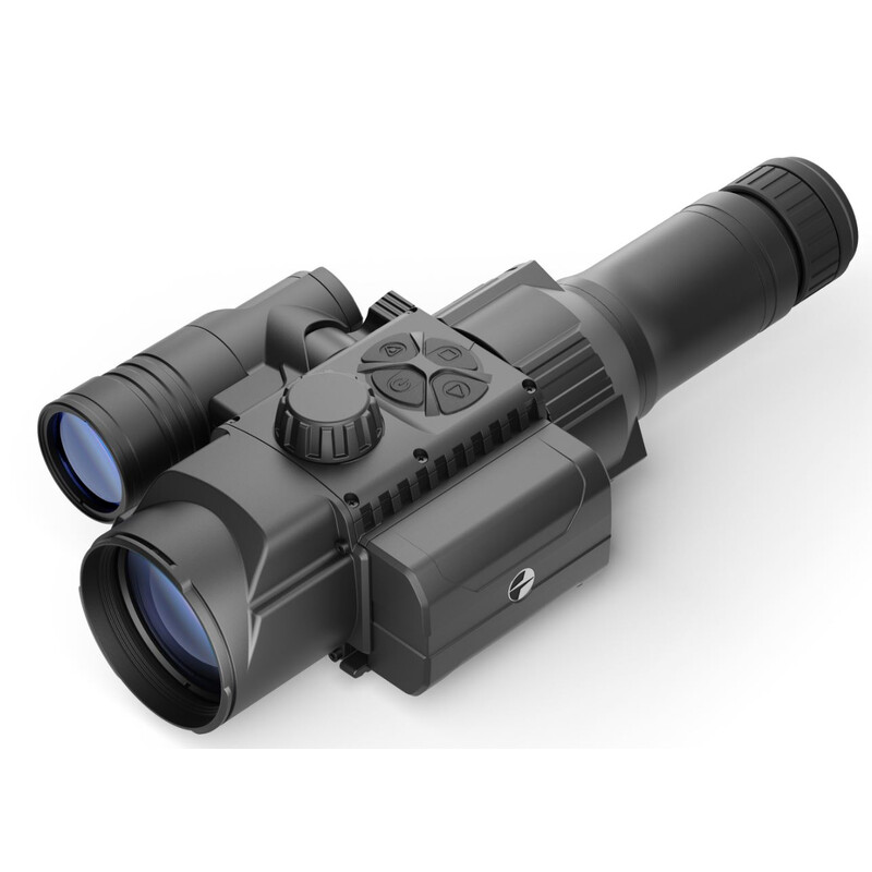 Pulsar-Vision Dispositivo de visión nocturna NV digital Forward FN455