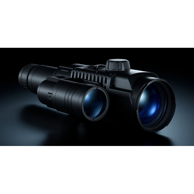 Pulsar-Vision Dispositivo de visión nocturna NV digital Forward FN455