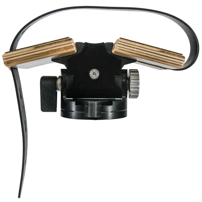 Berlebach Montura Soporte de prismáticos FGH deluxe