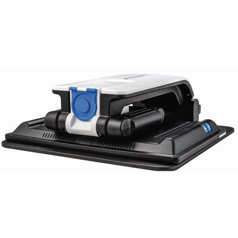 Eschenbach Lupa vario, DIGITAL, FHD, ayuda visual electrónica, 16", sin batería, con mesa XY