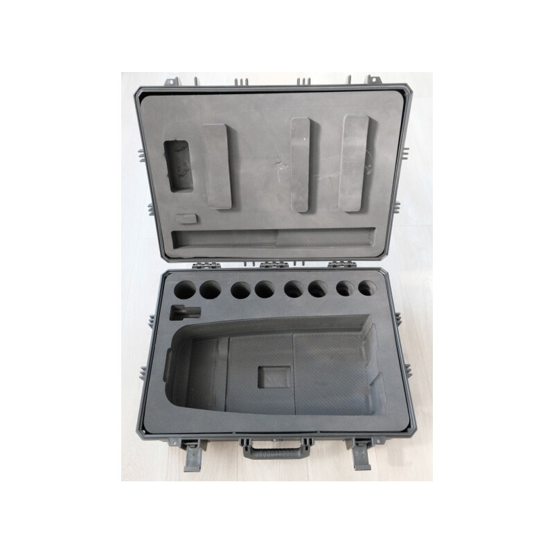 APM Maleta rígida para binoculares de 70 mm