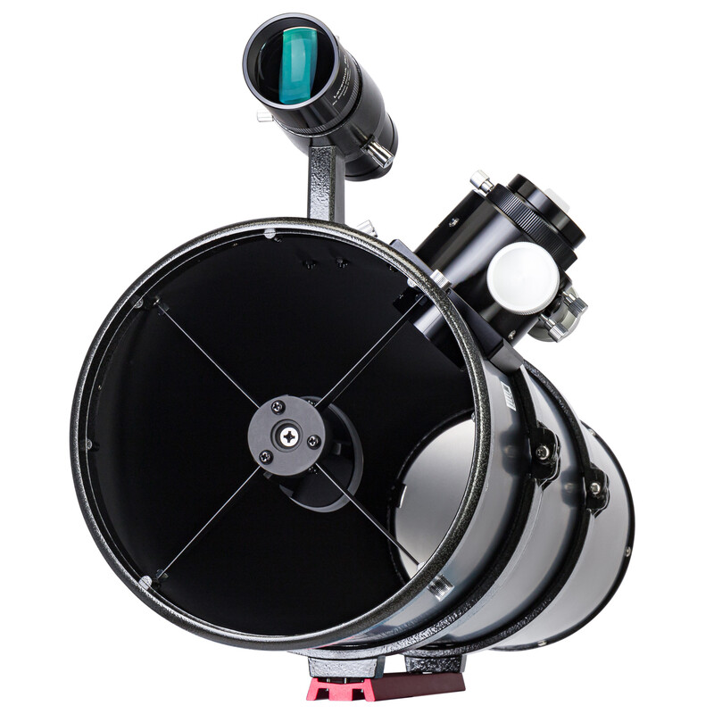 Levenhuk Telescopio N 200/1000 Ra 200N F5 OTA