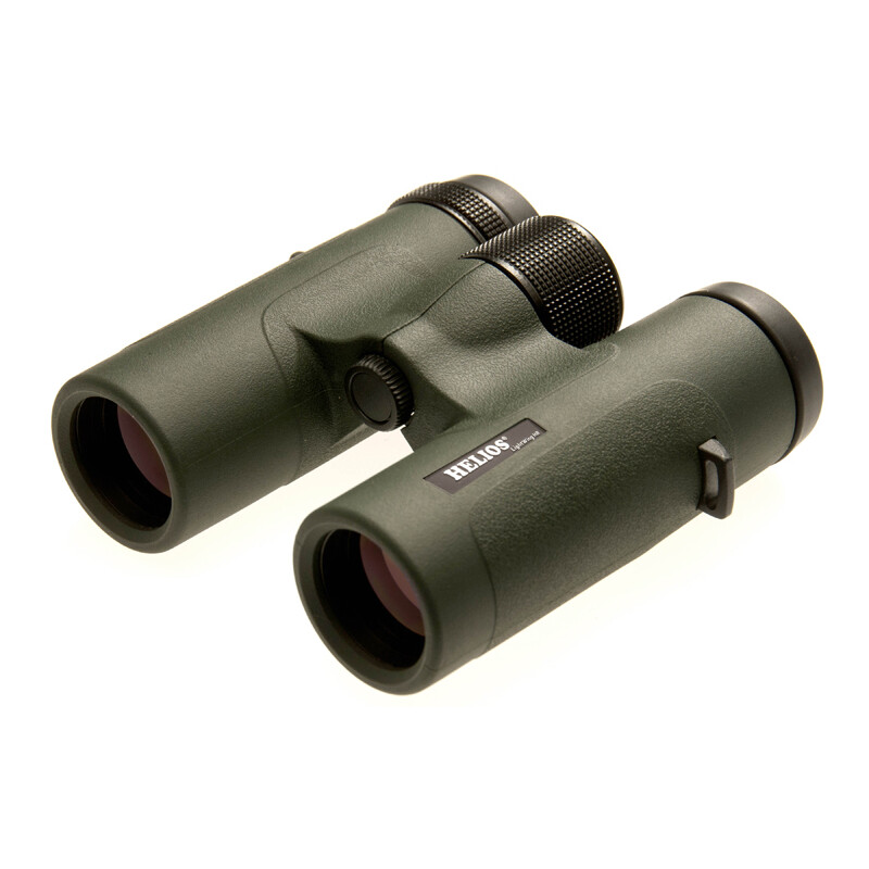 Helios Optics Binoculares 8x32 Lightwing-HR