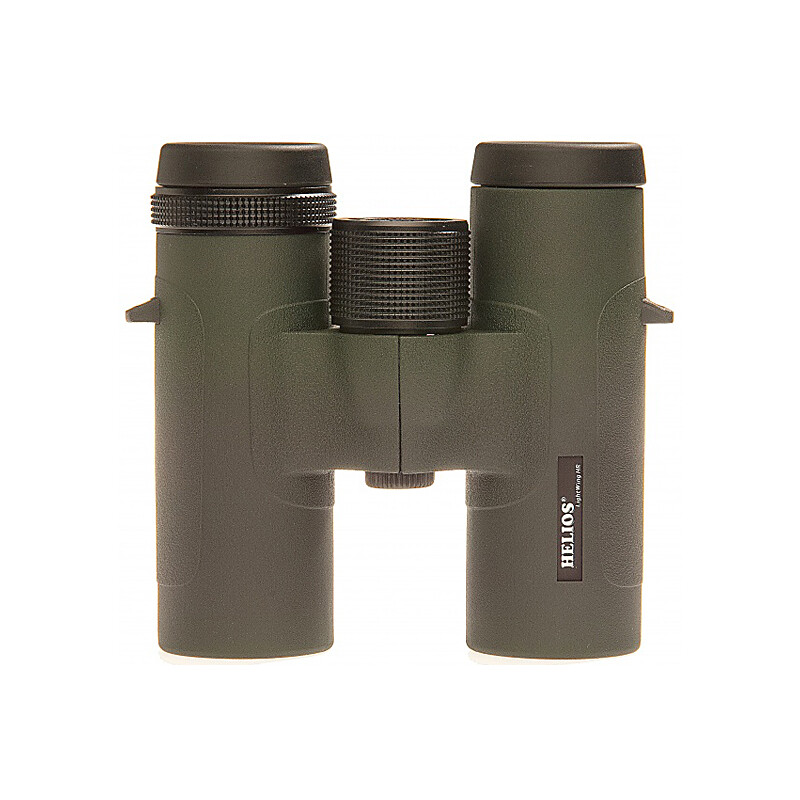 Helios Optics Binoculares 8x32 Lightwing-HR