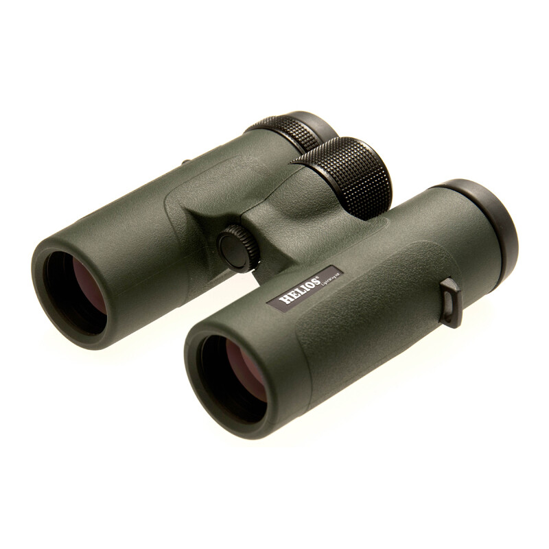 Helios Optics Binoculares 10x32 Lightwing-HR