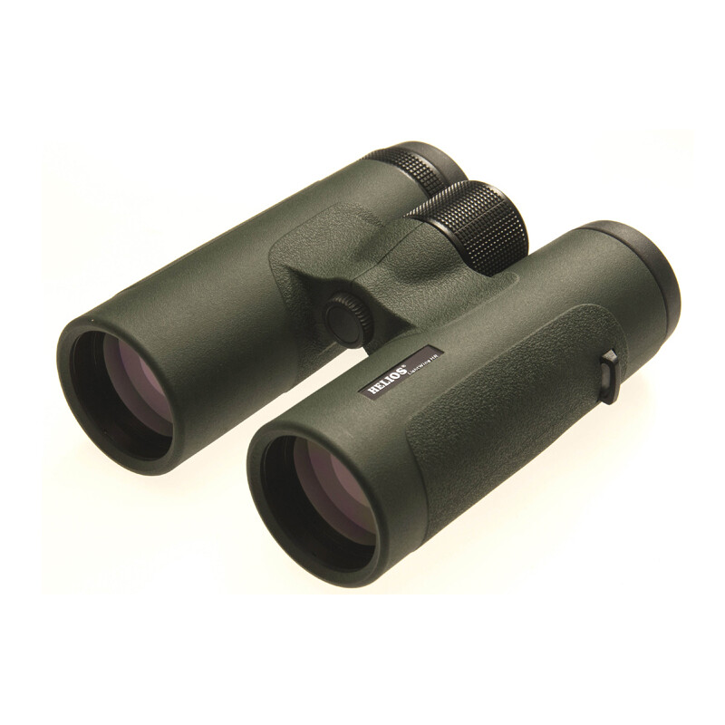 Helios Optics Binoculares 10x42 Lightwing-HR