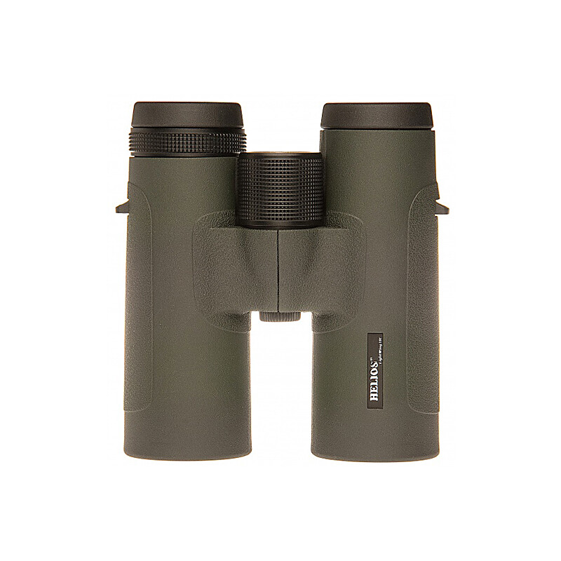 Helios Optics Binoculares 10x42 ED Lightwing-HR