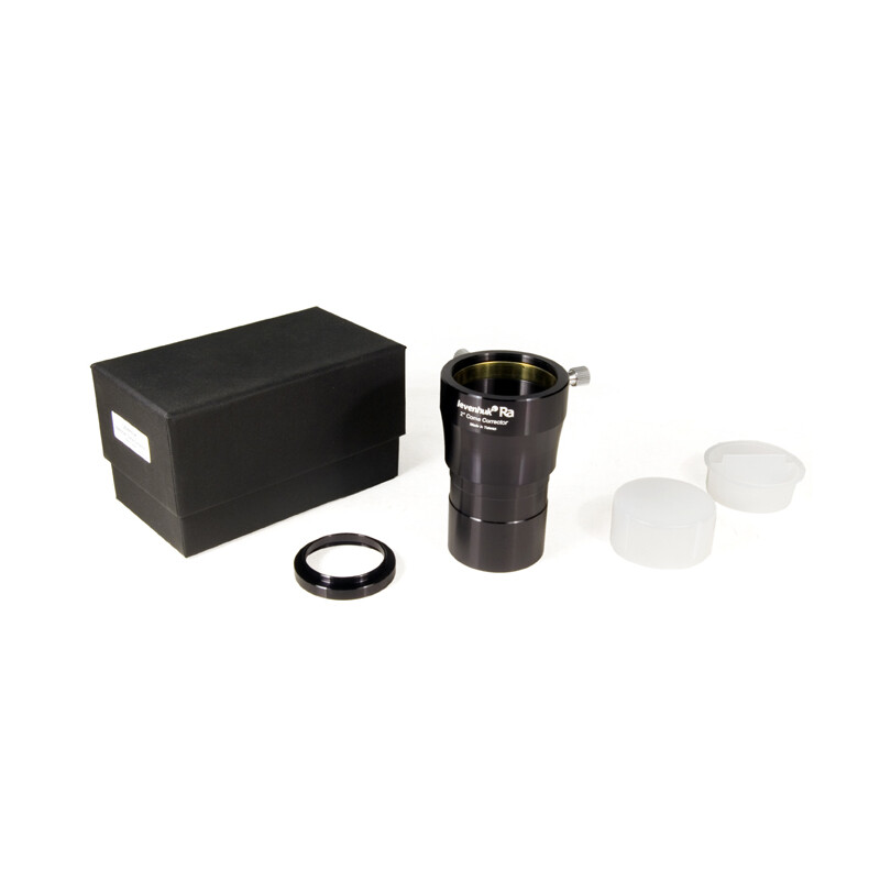 Levenhuk Corrector de coma f/4