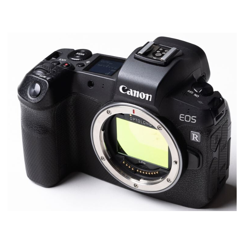 Optolong Filtro L-Pro Canon EOS R Clip