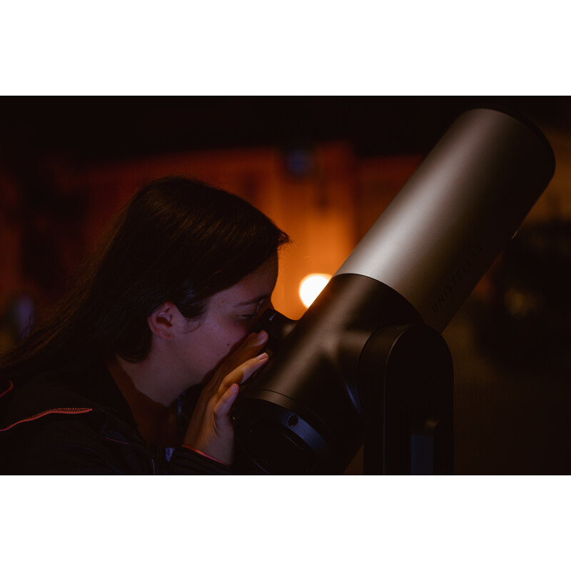 Unistellar Telescopio N 114/450 eVscope 2