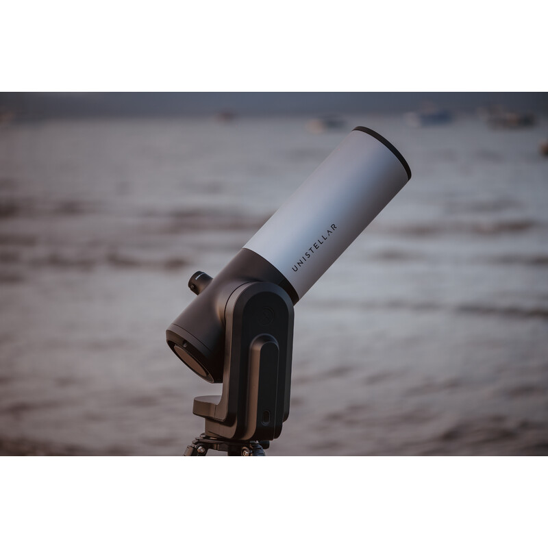 Unistellar Smart Telescope N 114/450 eVscope 2 + Backpack