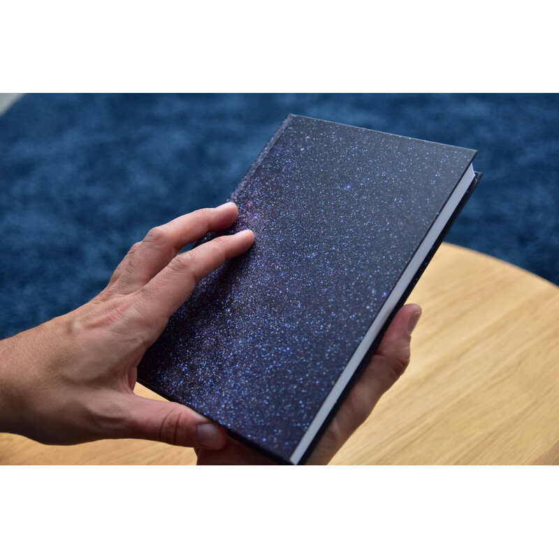 Astroshop Libro de observación para astrónomos