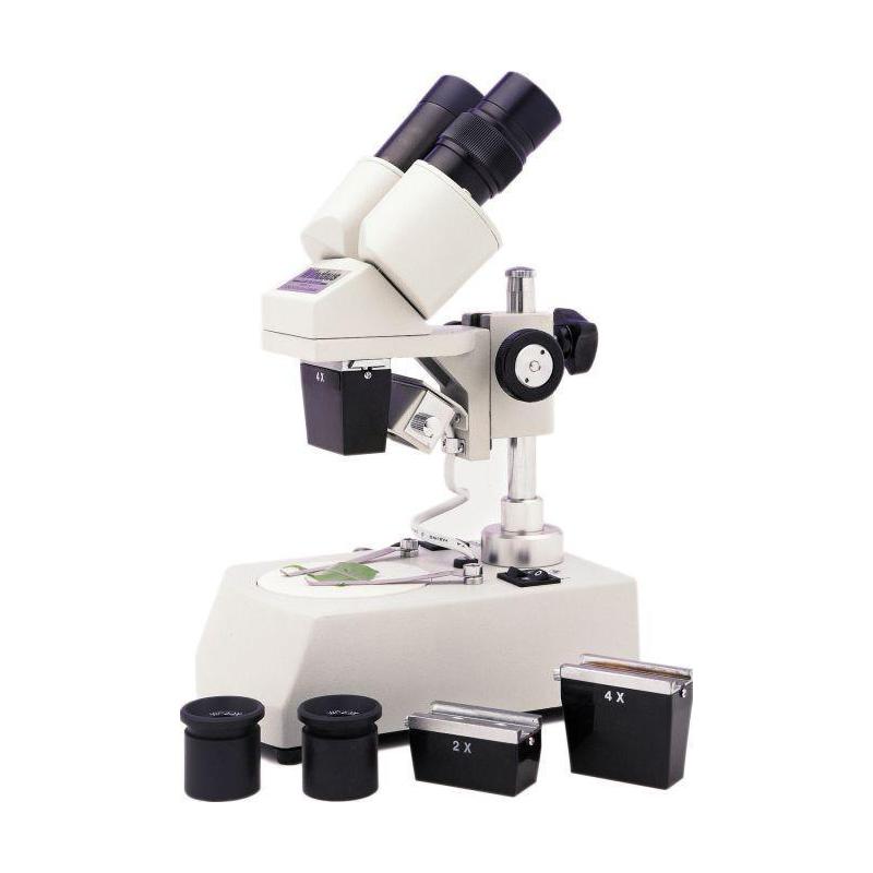 Windaus Lupa estereo HPS 20, binocular