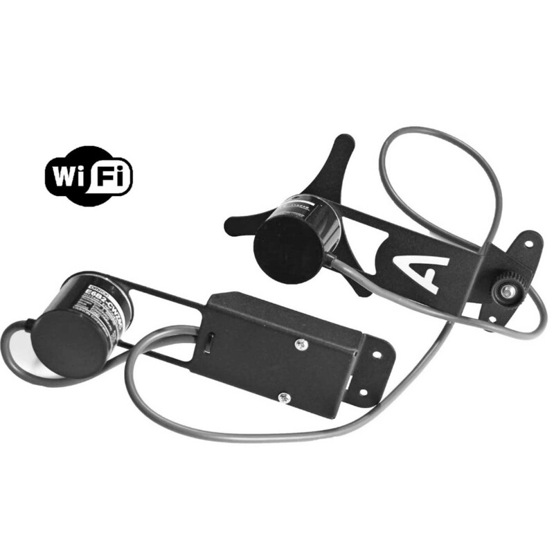Asterion Kit PushTo para Dobson GSO Classic y Omegon Advanced WiFi