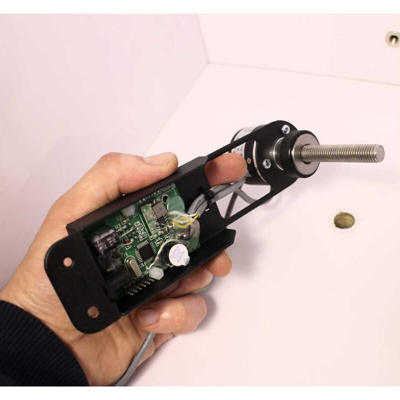 Asterion Kit PushTo para Dobson GSO Classic y Omegon Advanced WiFi