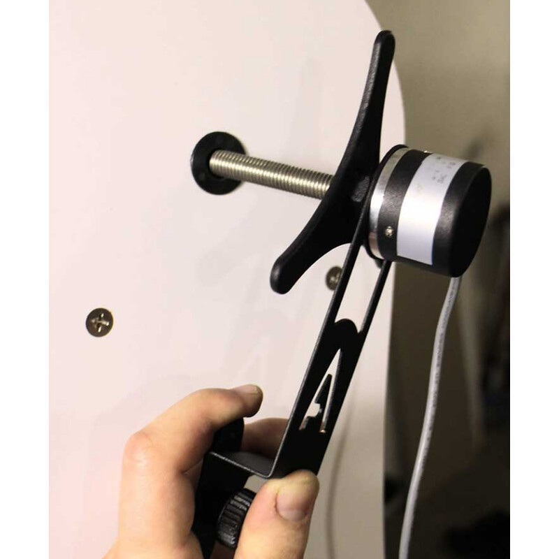 Asterion PushTo para telescopios Dobson Skywatcher WiFi