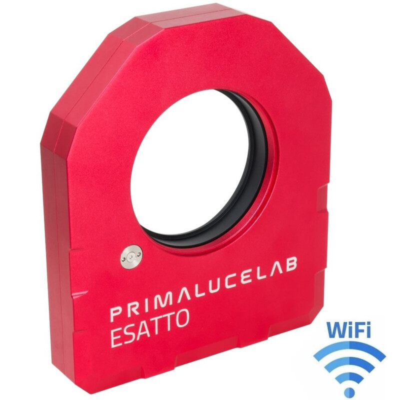 PrimaLuceLab Enfocador ESATTO 3,5" LP