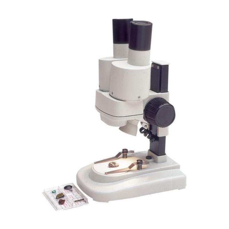 Windaus Microscopio estereo HPS 5, binocular