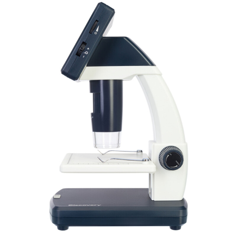 Discovery Microscopio Artisan 128 Digital