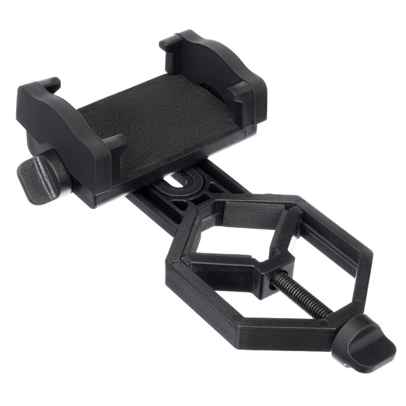 Discovery Adaptador de smartphone DSA 10