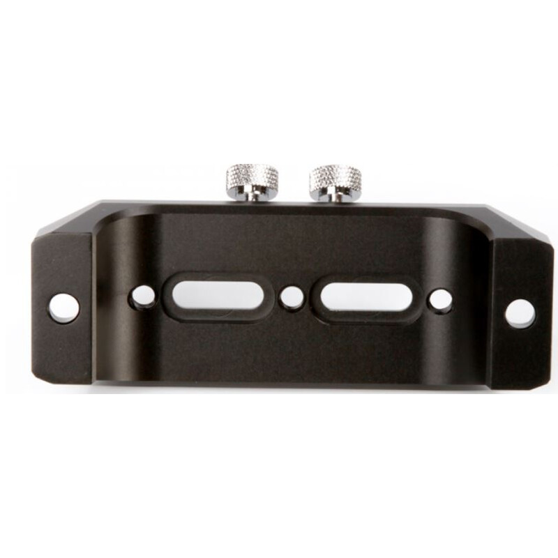 William Optics Zapata para buscadores/mango 120mm