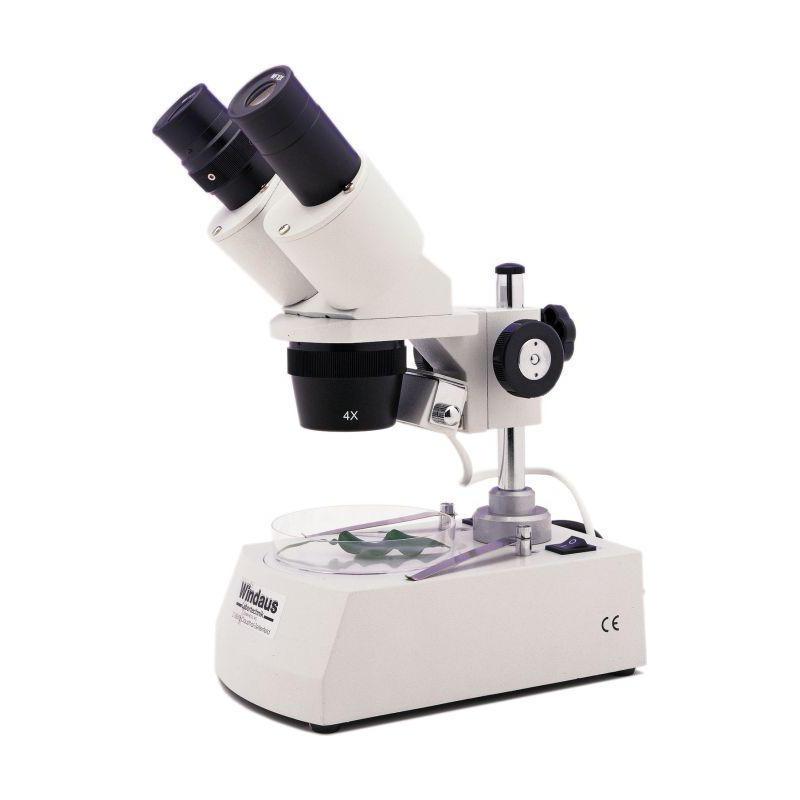 Windaus Lupa estereo HPS 30, binocular