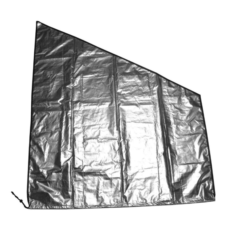 TS Optics Funda protectora 100 cm