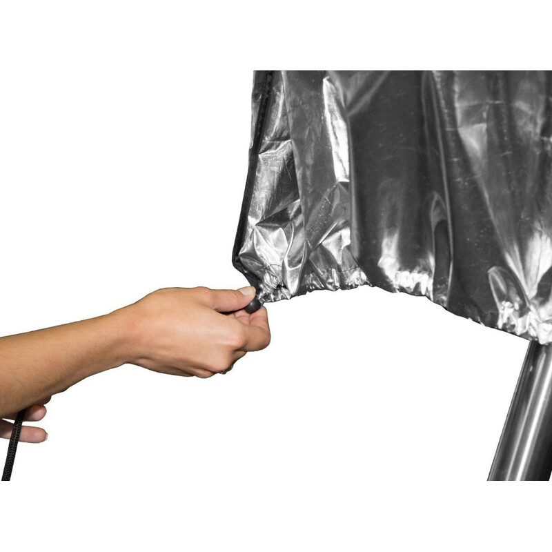 TS Optics Funda protectora 100 cm