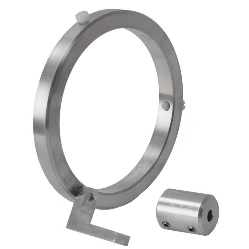 TS Optics Adaptadores para enfoque motorizado ZWO EAF en Crayford 2".