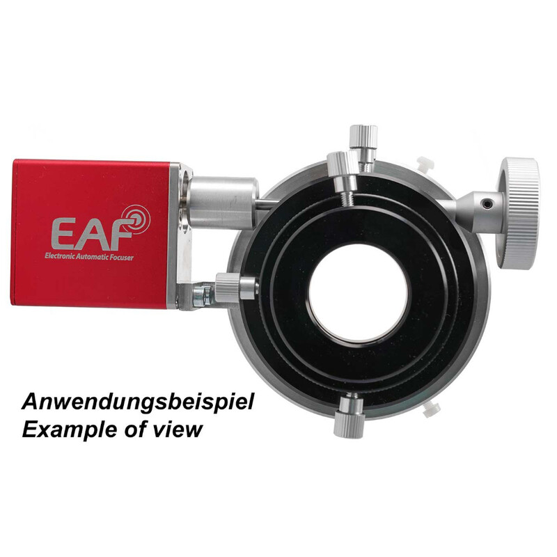 TS Optics Adaptadores para enfoque motorizado ZWO EAF en Crayford 2".