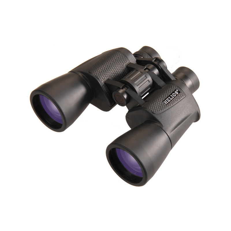 Helios Optics Binoculares Solana 8x40