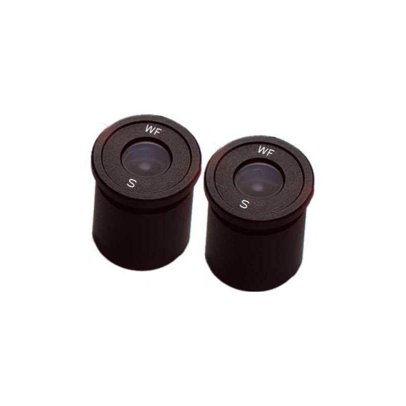 Windaus Par de oculares de gran campo WF 15x para HPS 100