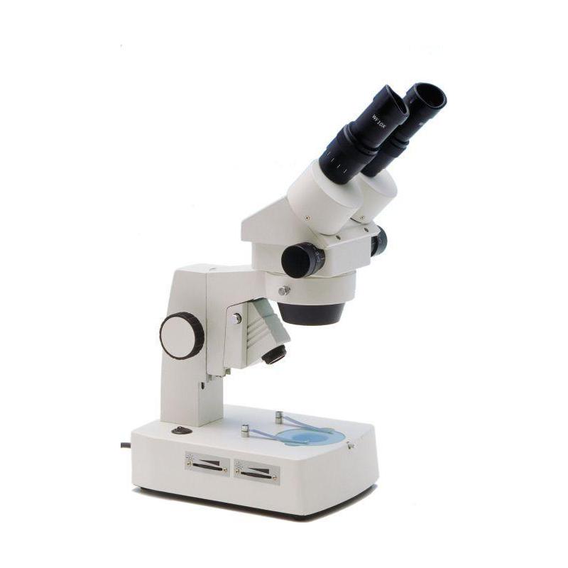 Windaus   HPS 200, zoom, binocular