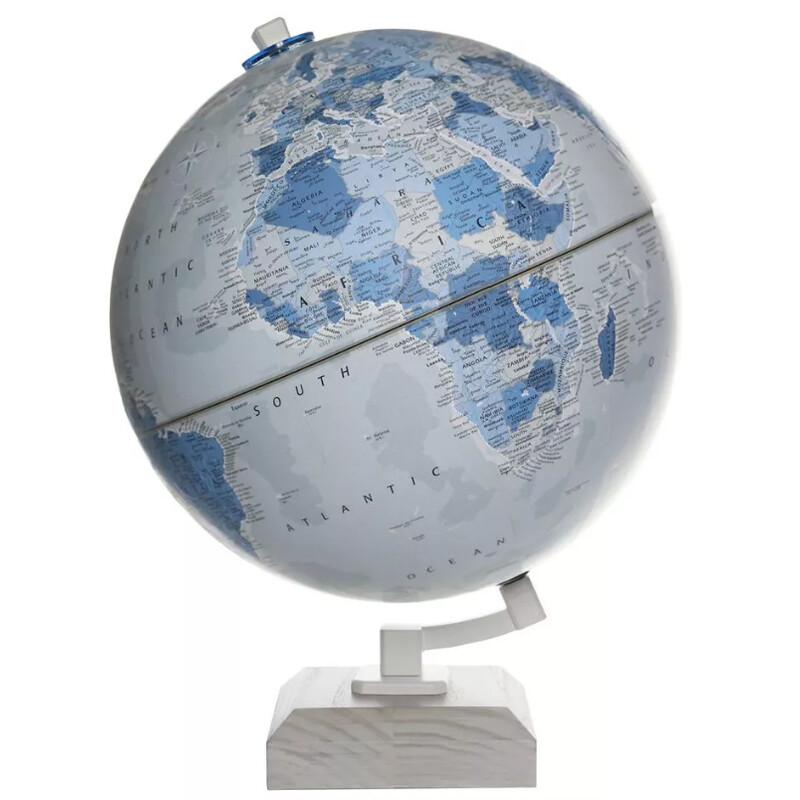 Replogle Globo terráqueo Berkner 30cm