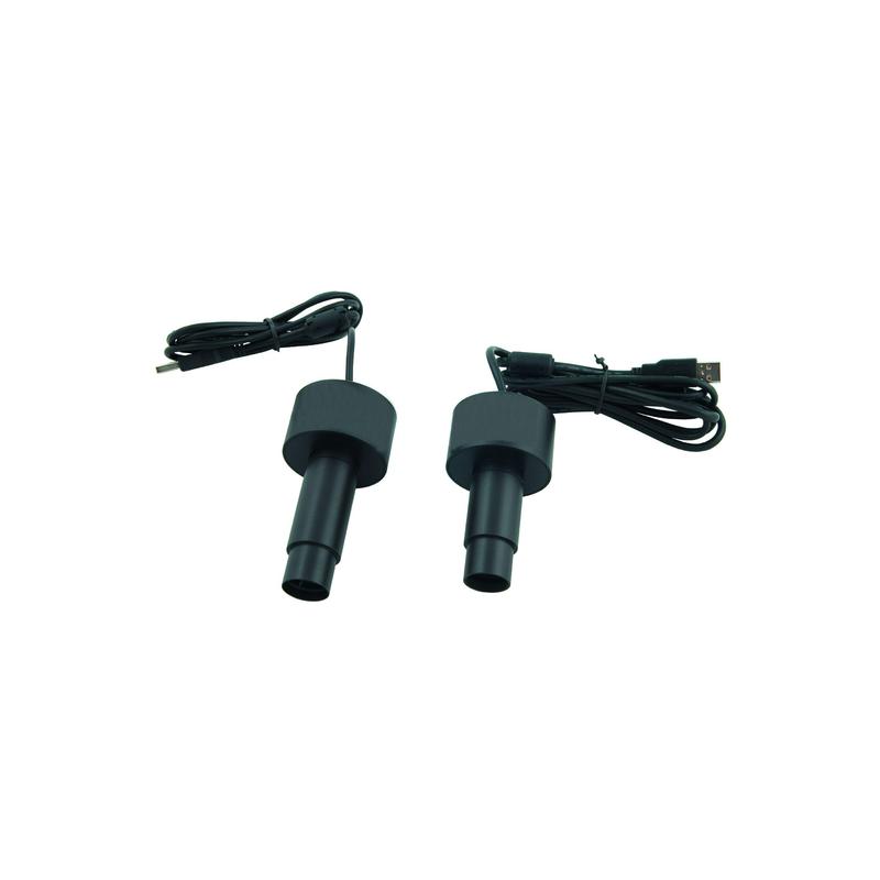 Windaus Cámara HPV 13 para conectar a la computadora personal, 1,3 Mpixel