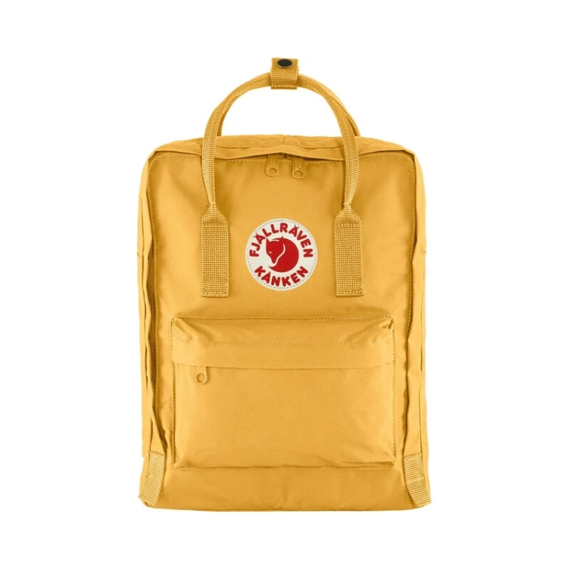 Fjällräven Mochila Kånken 160 Ocre