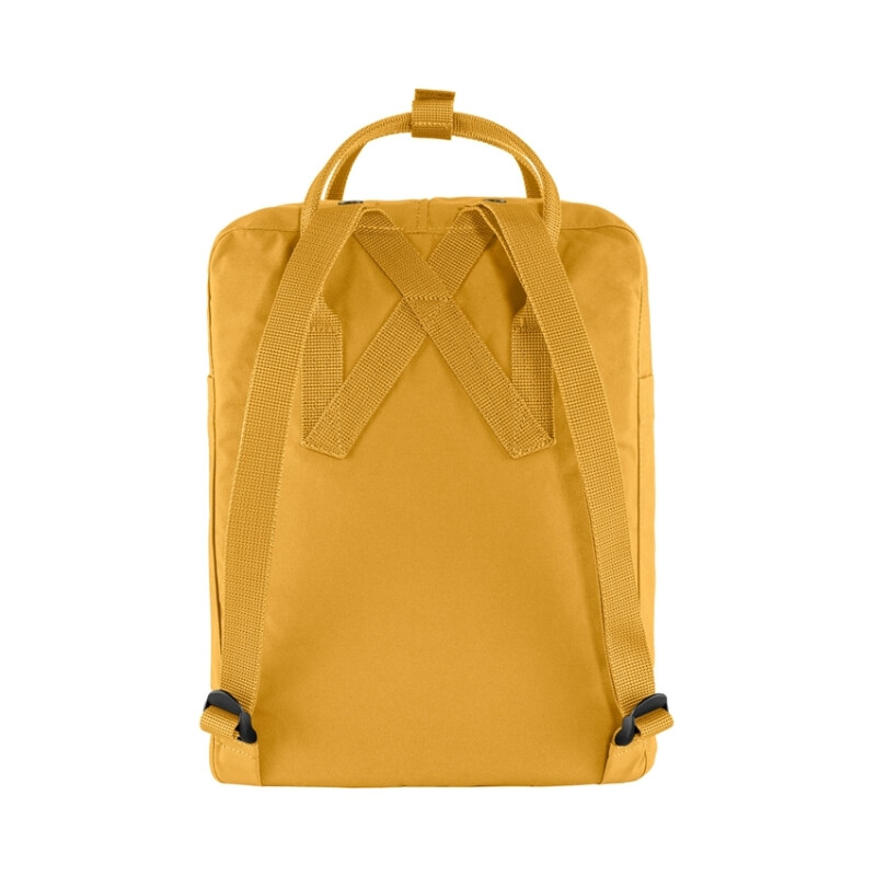 Fjällräven Mochila Kånken 160 Ocre