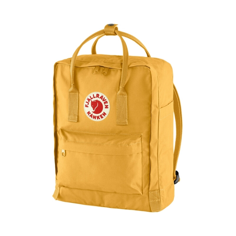 Fjällräven Mochila Kånken 160 Ocre