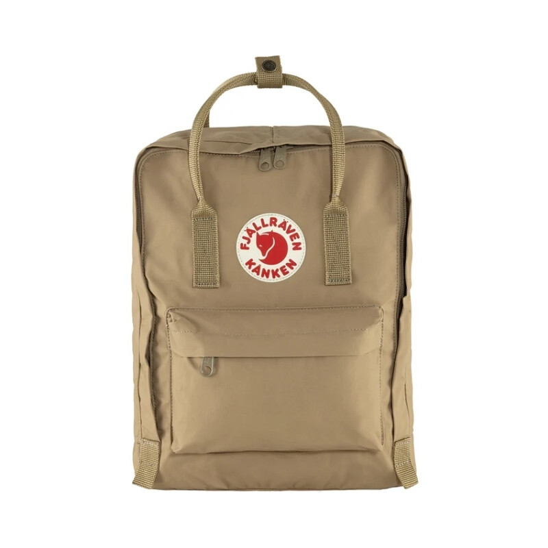 Fjällräven Mochila Kånken 221 Arcilla