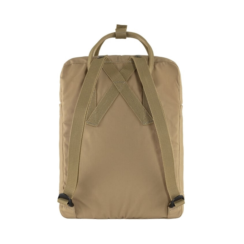 Fjällräven Mochila Kånken 221 Arcilla