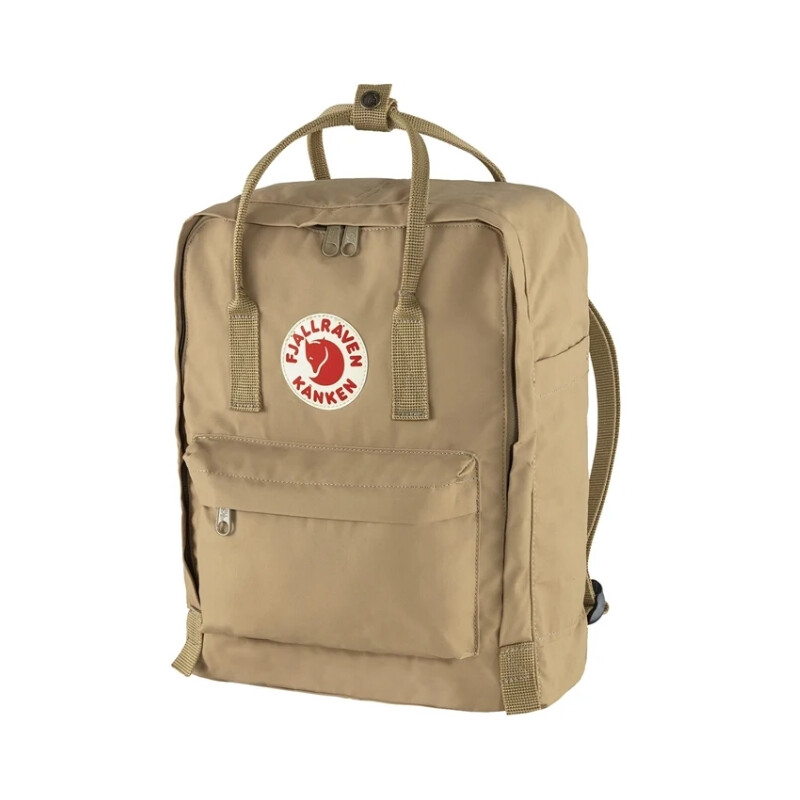 Fjällräven Mochila Kånken 221 Arcilla