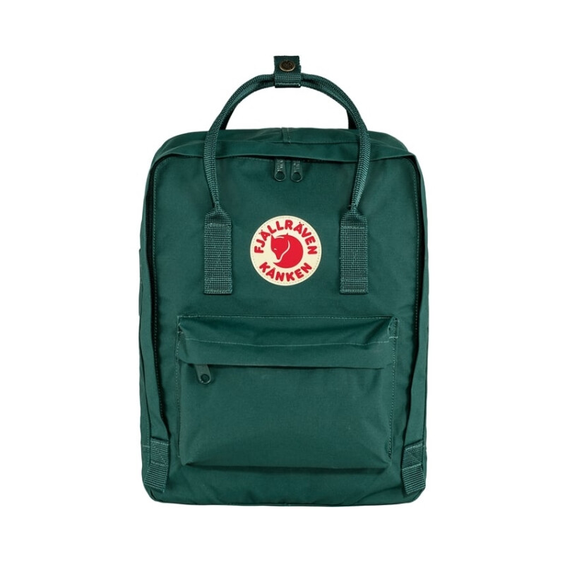 Fjällräven Mochila Kånken 667 Verde Ártico