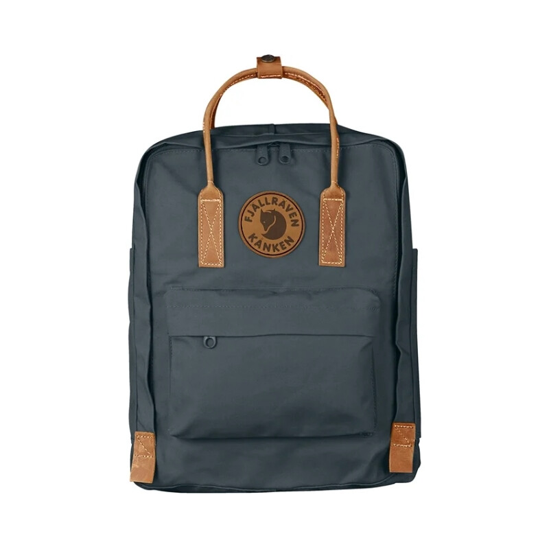 Fjällräven Mochila Kånken nº 2, 042 Dusk